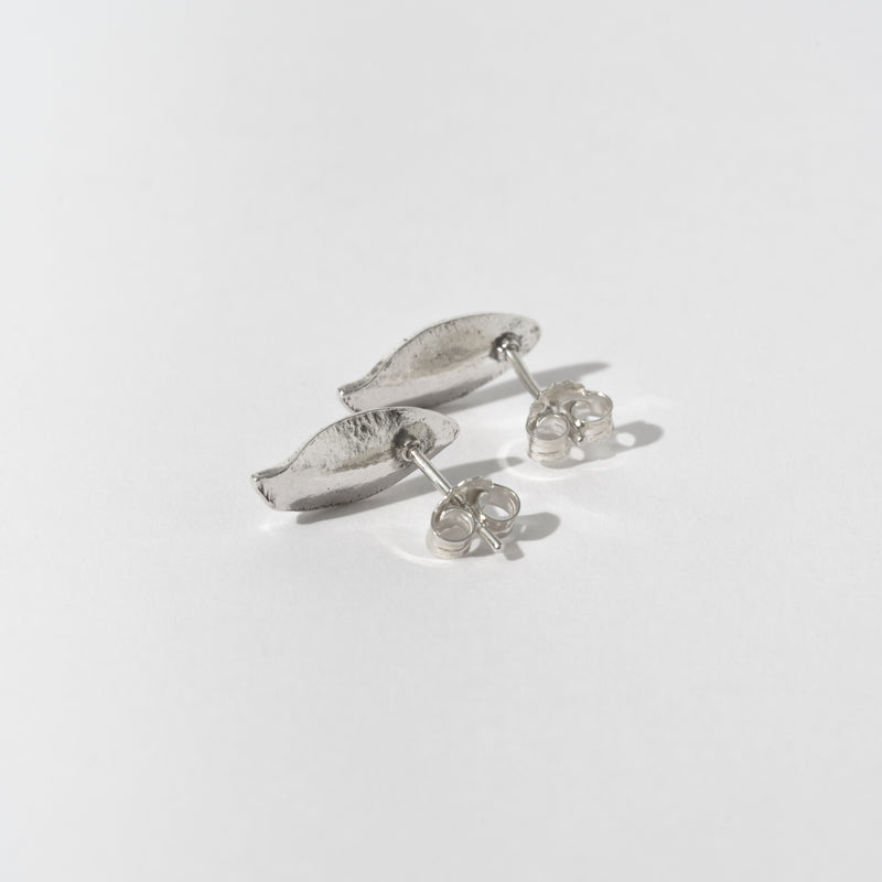 TRIBAL SILVER-EARRINGS-0038