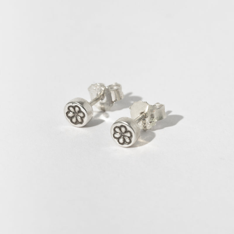 TRIBAL SILVER-EARRINGS-0039