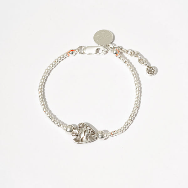 TRIBAL SILVER-BRACELET-0015