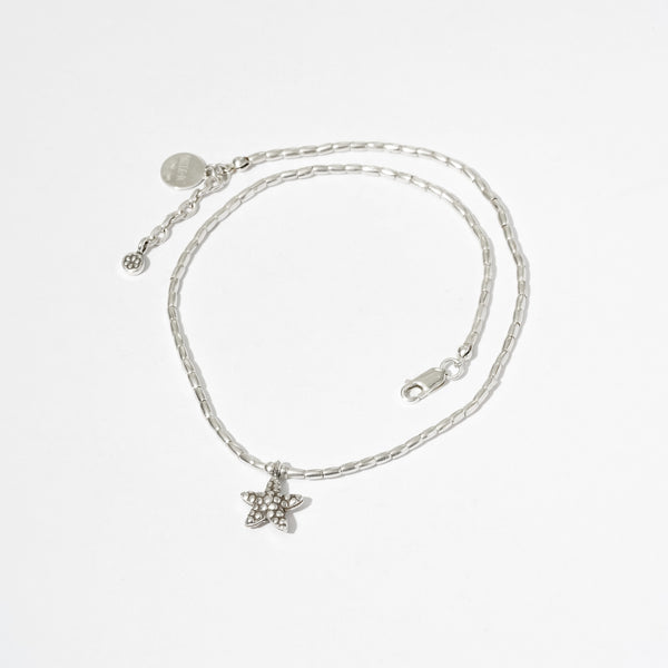 TRIBAL SILVER-NECKLESS-0002K