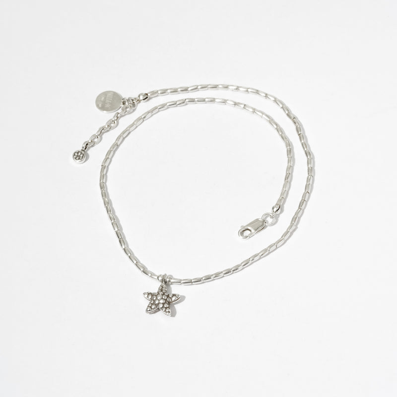 TRIBAL SILVER-NECKLESS-0002K