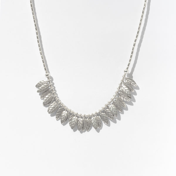 TRIBAL SILVER-NECKLACE-0003