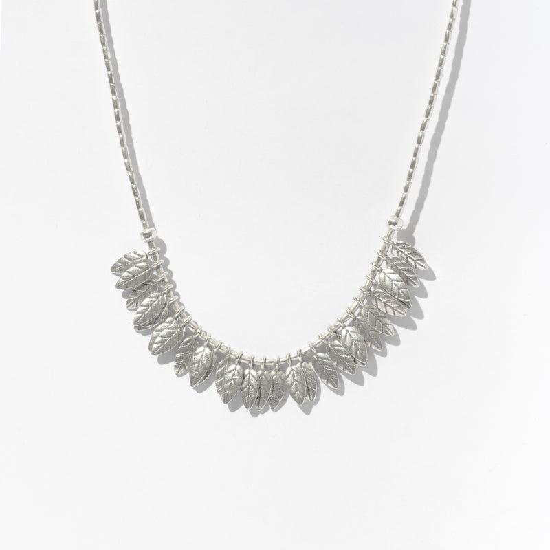 TRIBAL SILVER-NECKLACE-0003