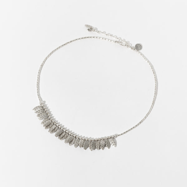 TRIBAL SILVER-NECKLACE-0003
