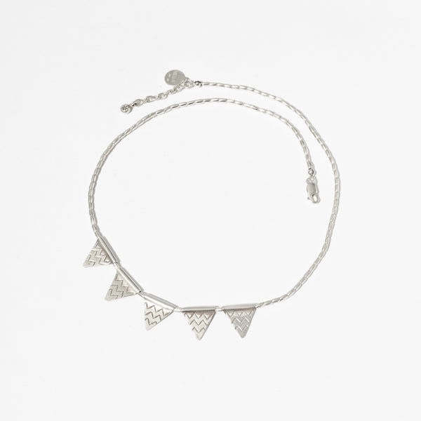 TRIBAL SILVER-NECKLACE-0006