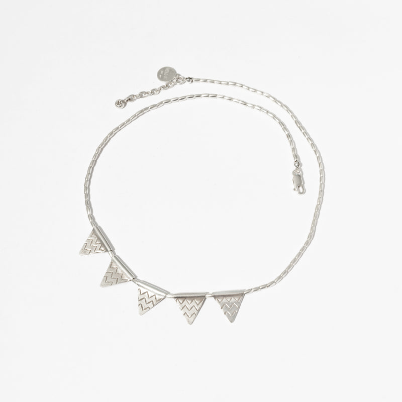 TRIBAL SILVER-NECKLACE-0006