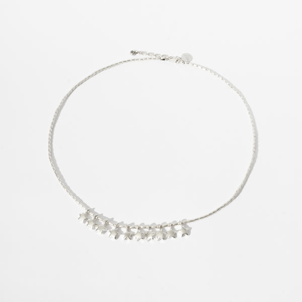 TRIBAL SILVER-NECKLACE-0007