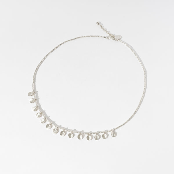 TRIBAL SILVER-NECKLACE-0008