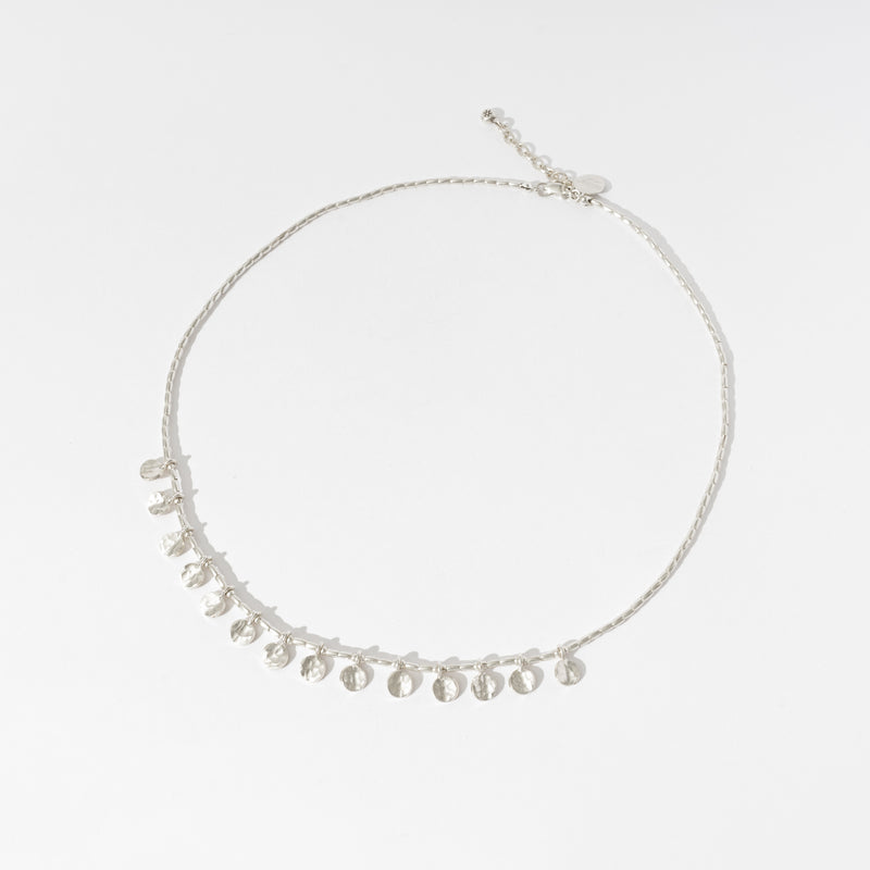 TRIBAL SILVER-NECKLACE-0008