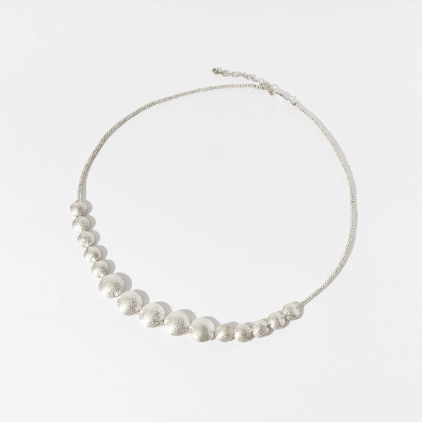 TRIBAL SILVER-NECKLACE-0009