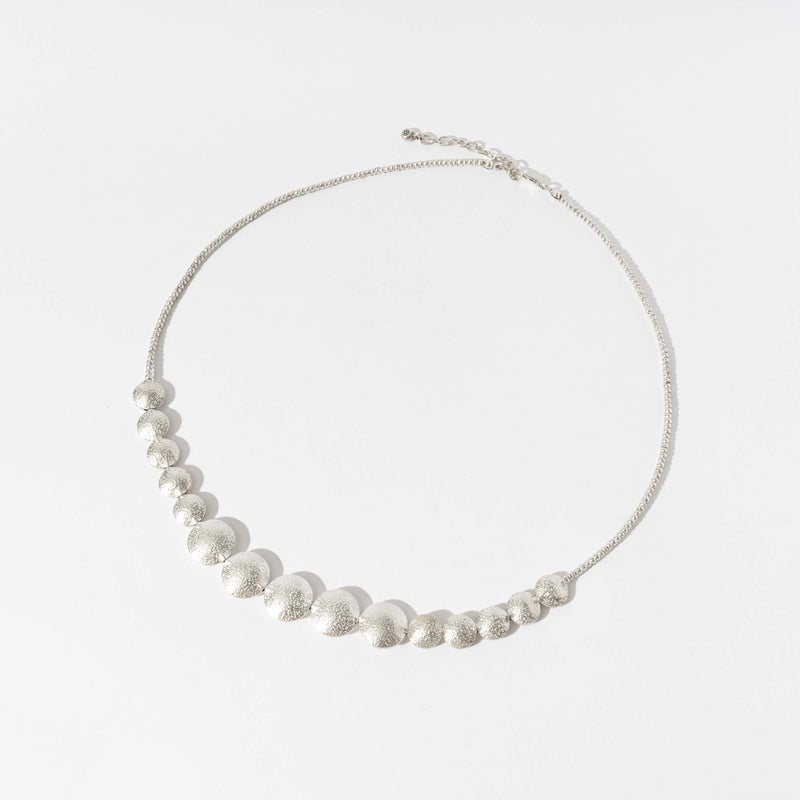 TRIBAL SILVER-NECKLACE-0009