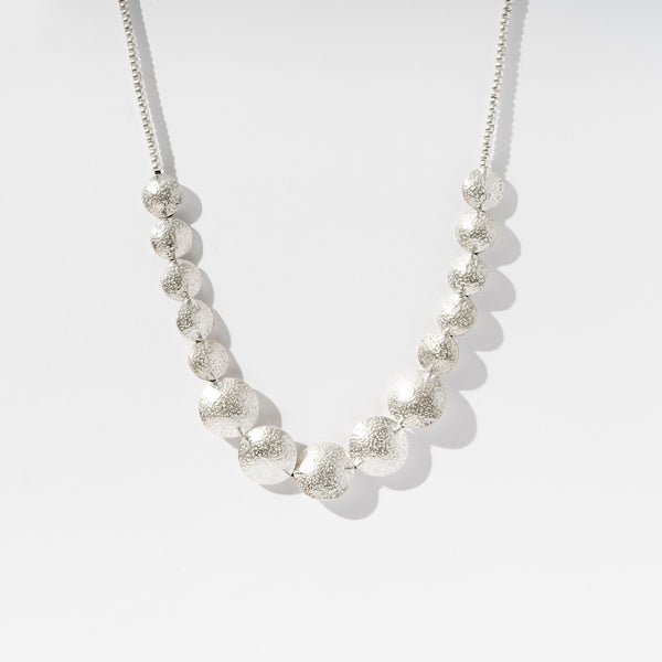 TRIBAL SILVER-NECKLACE-0009
