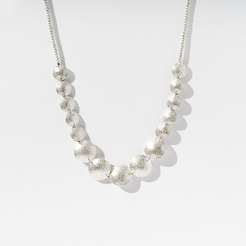 TRIBAL SILVER-NECKLACE-0009