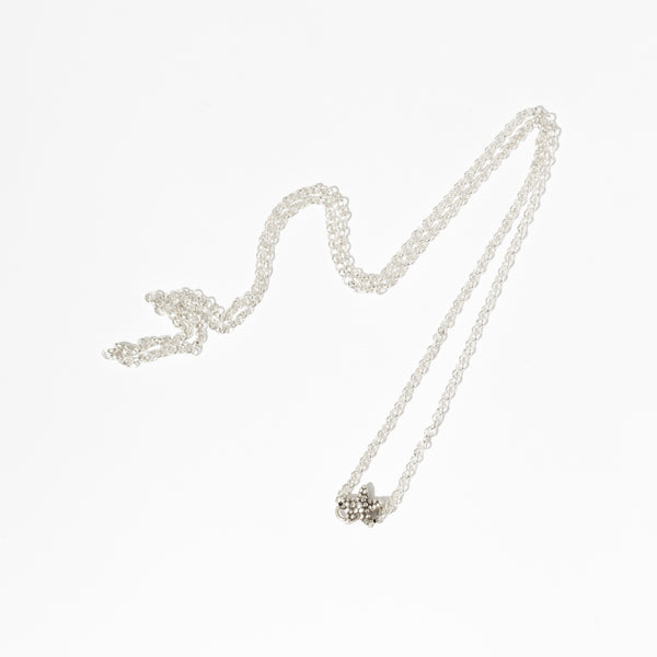 TRIBAL SILVER-NECKLACE-0010