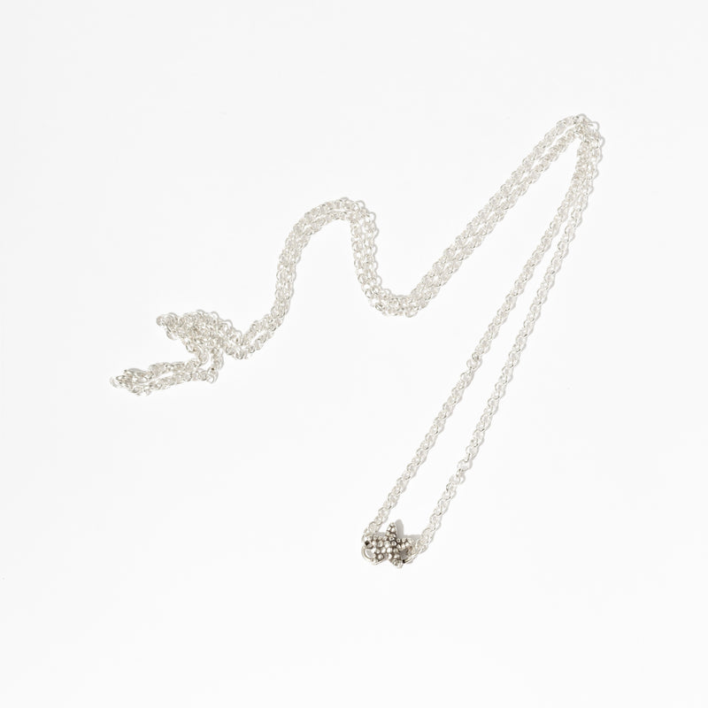 TRIBAL SILVER-NECKLACE-0010