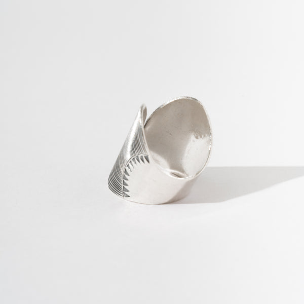 TRIBAL SILVER-RING-0001