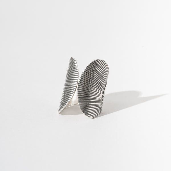 TRIBAL SILVER-RING-0001