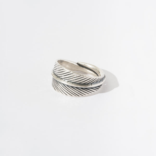 TRIBAL SILVER-RING-0003