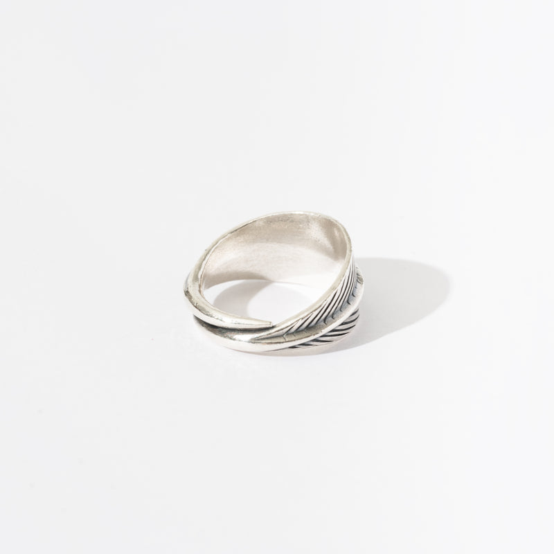 TRIBAL SILVER-RING-0003