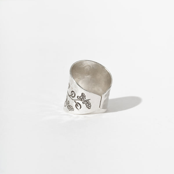 TRIBAL SILVER-RING-0004