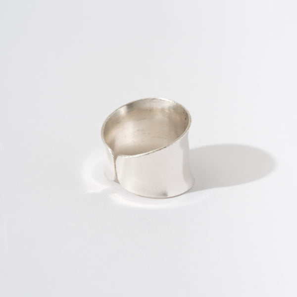 TRIBAL SILVER-RING-0007