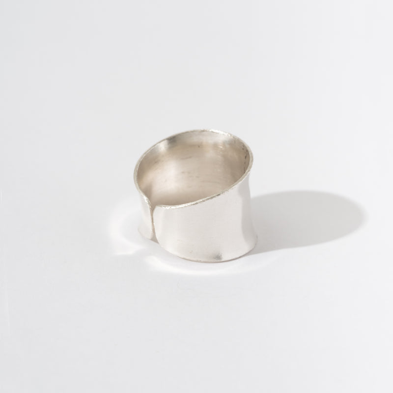 TRIBAL SILVER-RING-0007