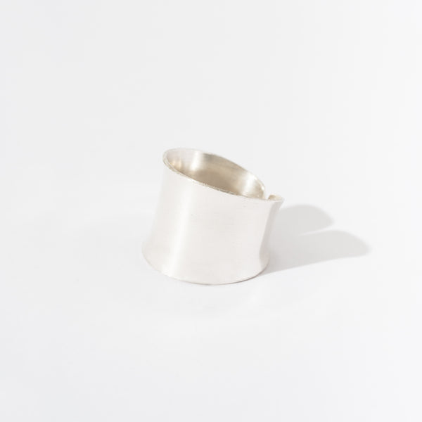 TRIBAL SILVER-RING-0007