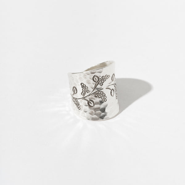 TRIBAL SILVER-RING-0004