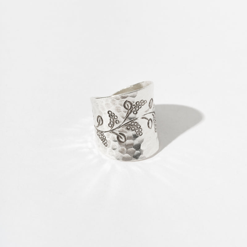 TRIBAL SILVER-RING-0004