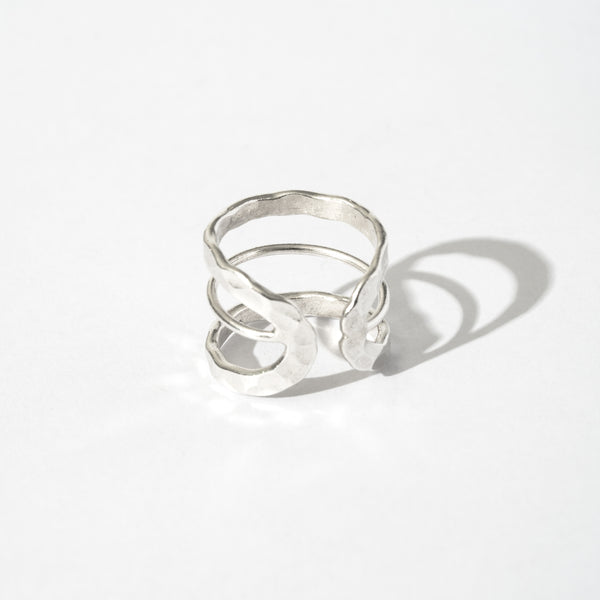 TRIBAL SILVER-RING-0005