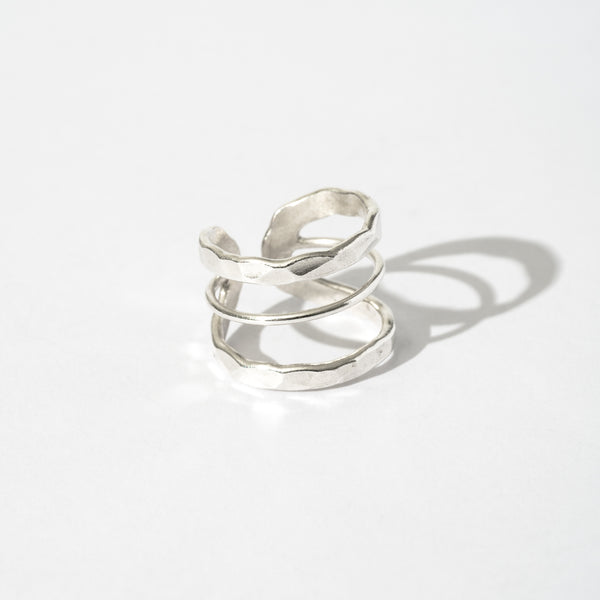 TRIBAL SILVER-RING-0005