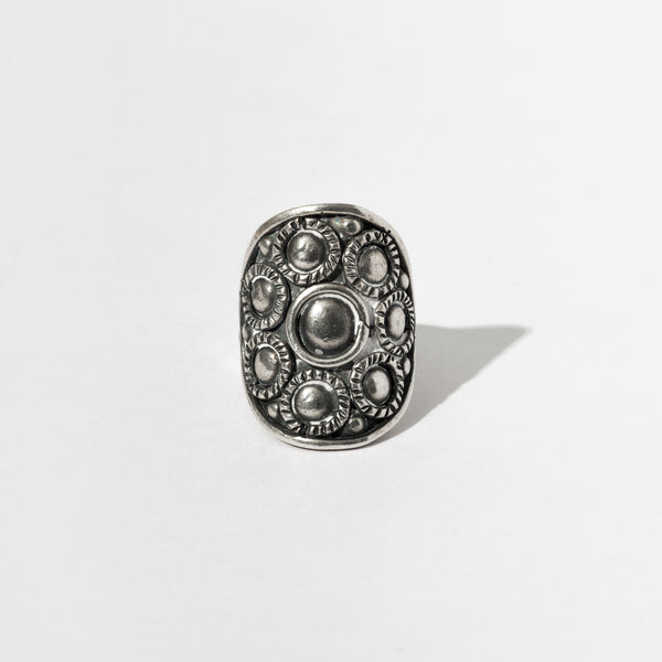 TRIBAL SILVER-RING-0008