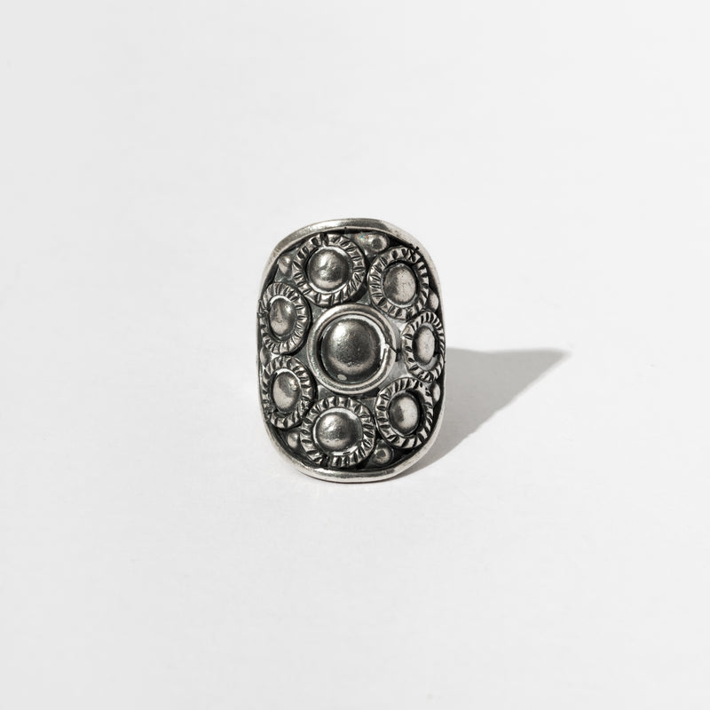 TRIBAL SILVER-RING-0008