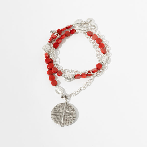 RED CORAL-NECKLACE-0002